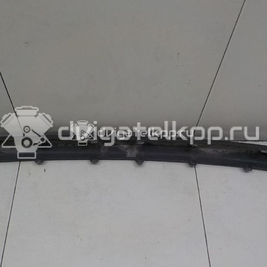 Фото Накладка заднего бампера  1352837 для Ford Focus