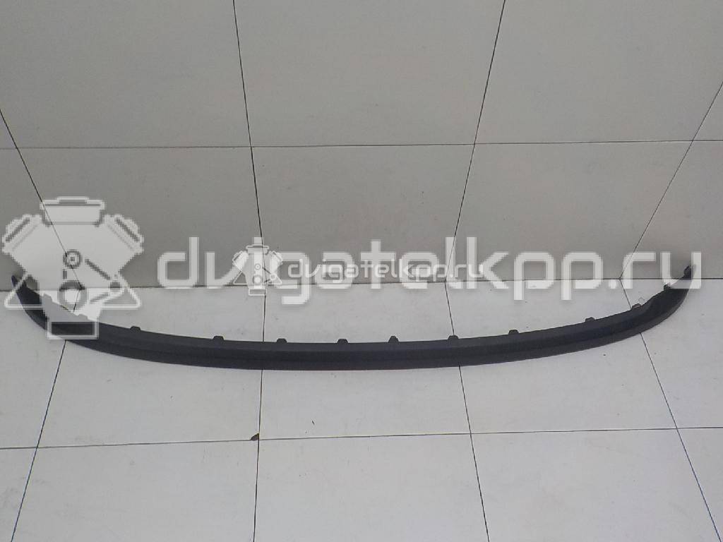 Фото Накладка заднего бампера  1352837 для Ford Focus {forloop.counter}}