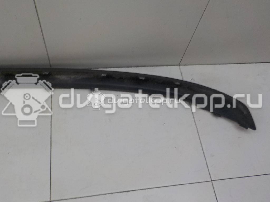 Фото Накладка заднего бампера  1352837 для Ford Focus {forloop.counter}}