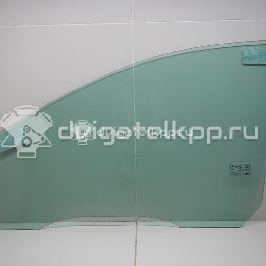 Фото Стекло двери передней правой  1342622 для Ford Focus
