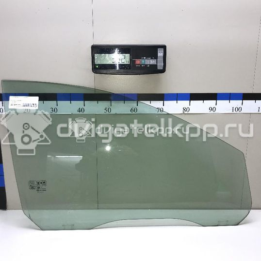 Фото Стекло двери передней правой  1342622 для Ford Focus