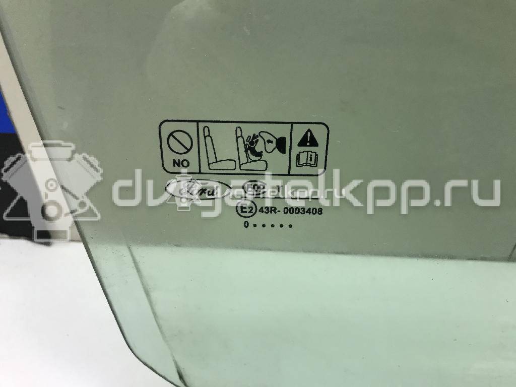Фото Стекло двери передней правой  1342622 для Ford Focus {forloop.counter}}