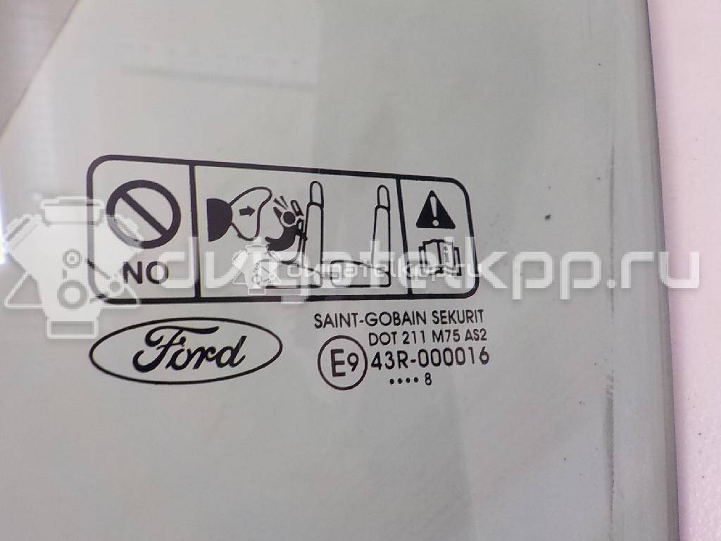 Фото Стекло двери передней левой  1342626 для Ford Focus {forloop.counter}}