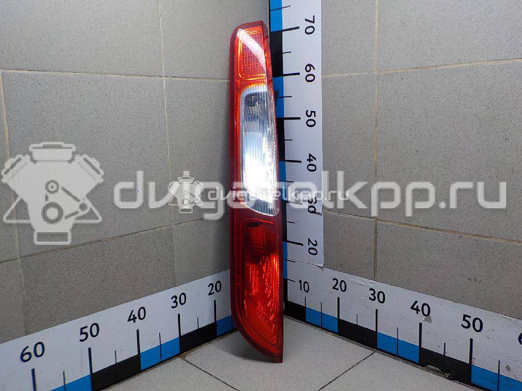 Фото Фонарь задний левый  1420451 для Ford Focus {forloop.counter}}