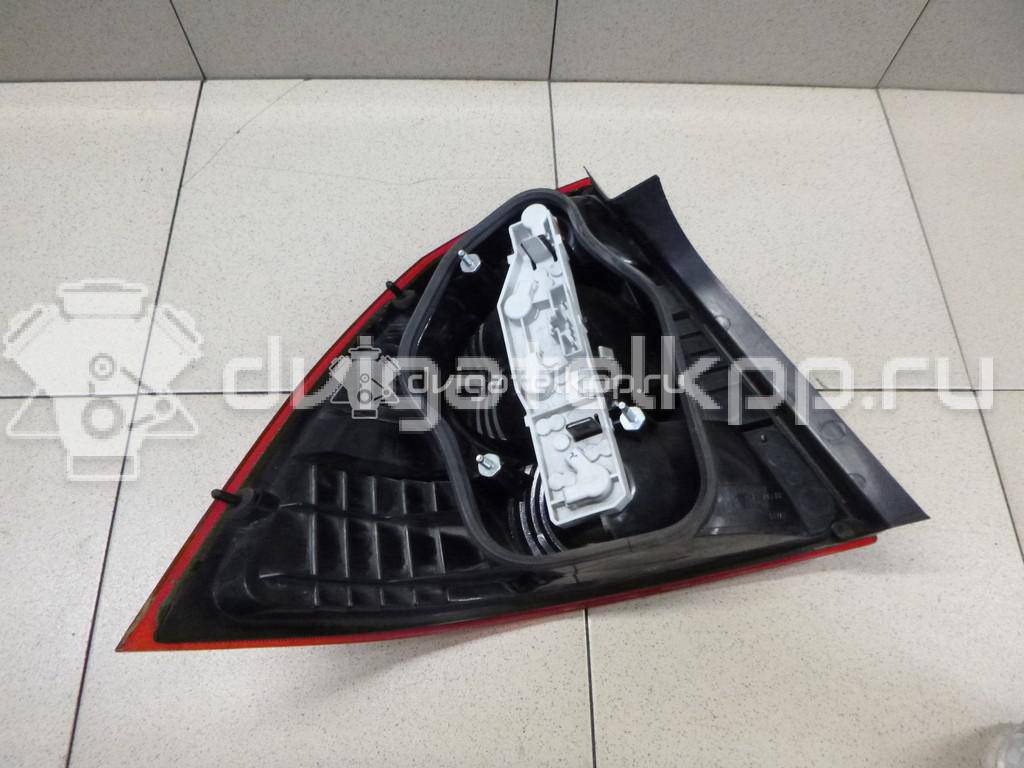 Фото Фонарь задний правый  1333832 для Ford Focus {forloop.counter}}