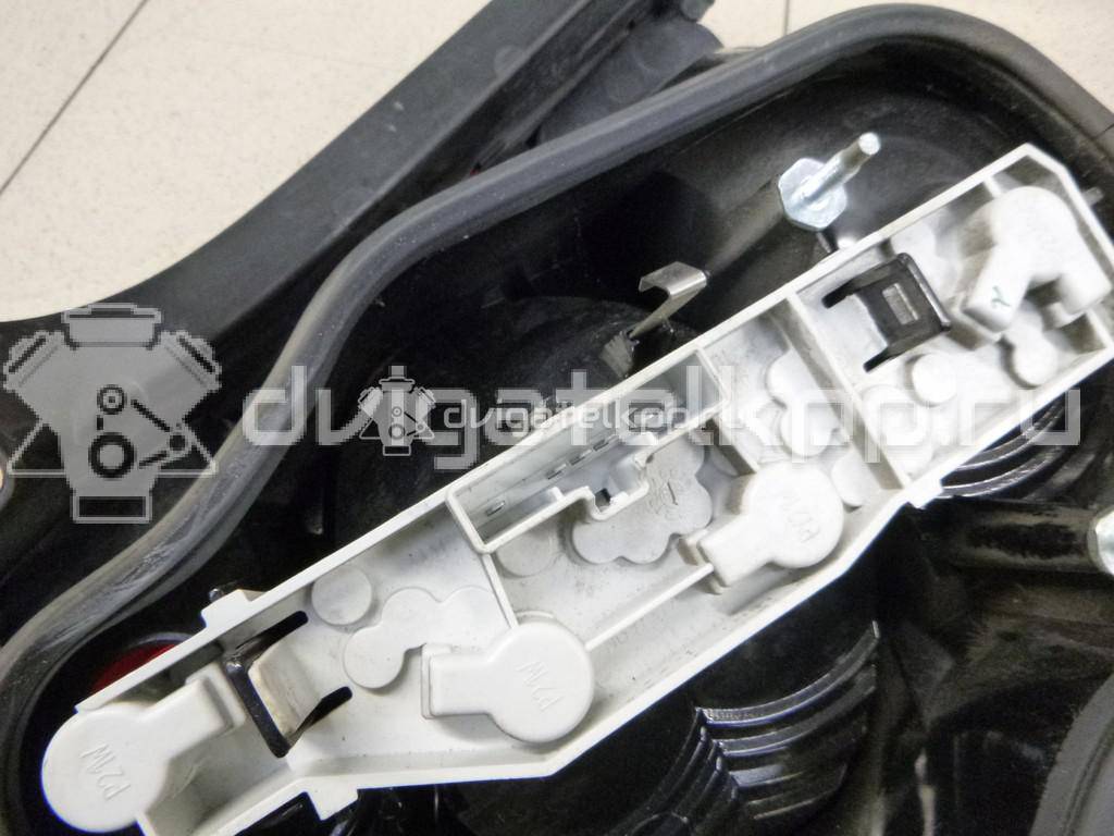 Фото Фонарь задний правый  1333832 для Ford Focus {forloop.counter}}