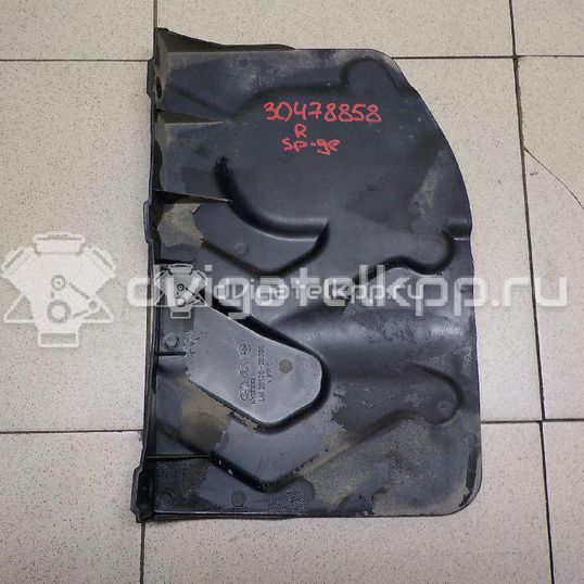 Фото Пыльник двигателя боковой правый  291202S000 для Hyundai Ix35 Lm, El, Elh