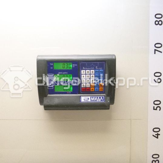 Фото Трубка кондиционера  1742539 для Ford Focus