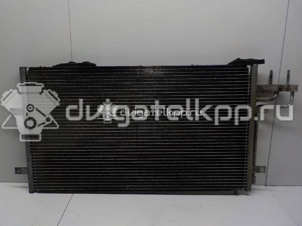 Фото Радиатор кондиционера (конденсер)  3m5h19710cc для Ford Focus / C-Max {forloop.counter}}