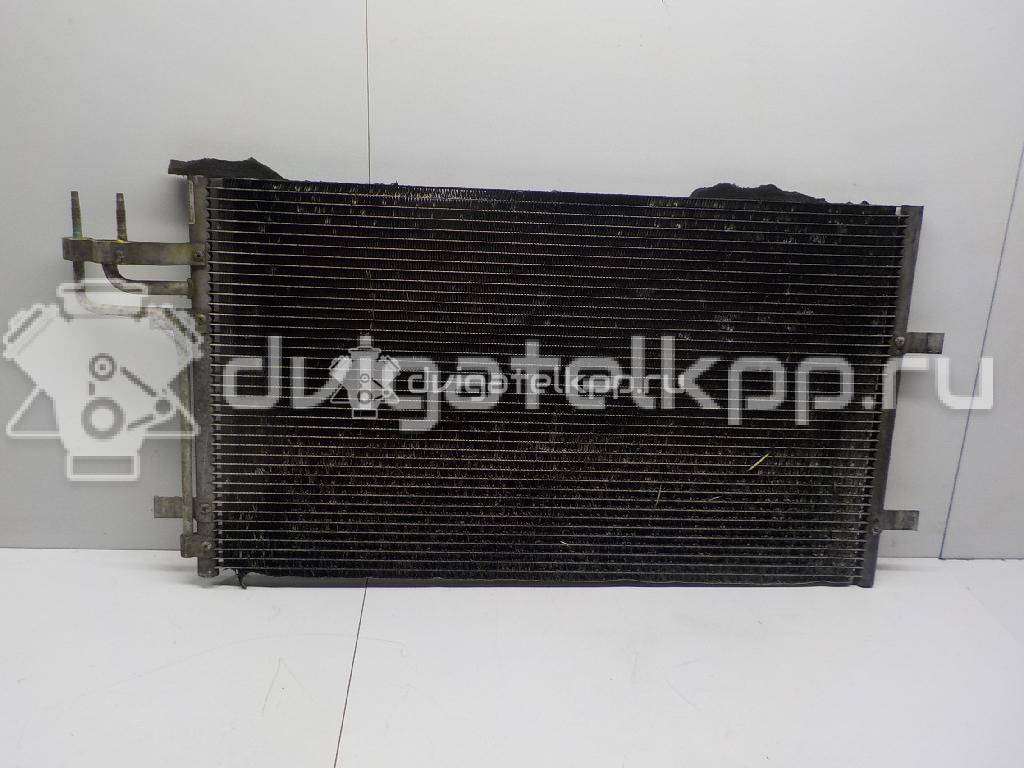 Фото Радиатор кондиционера (конденсер)  3m5h19710cc для Ford Focus / C-Max {forloop.counter}}