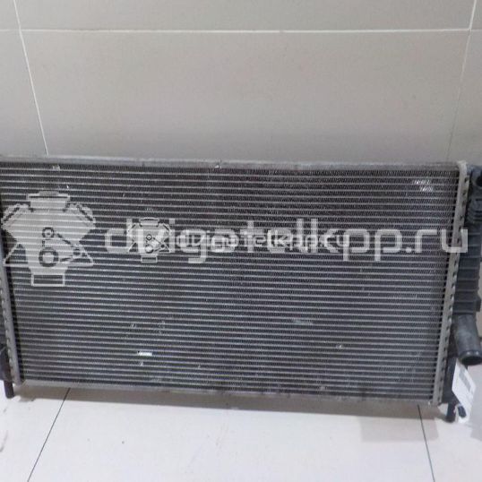 Фото Радиатор основной  Z60215200C для Ford Focus / C-Max
