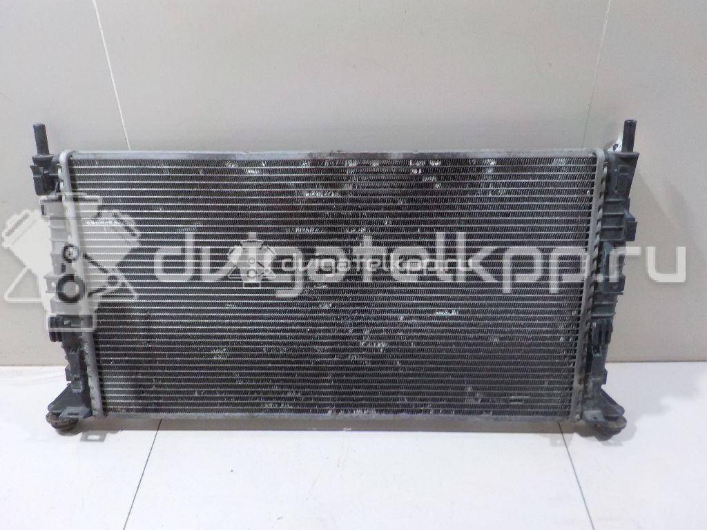 Фото Радиатор основной  Z60215200C для Ford Focus / C-Max {forloop.counter}}