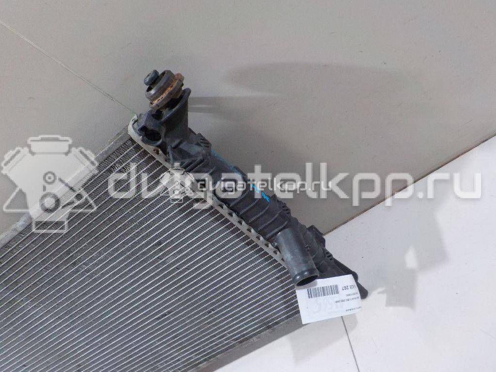 Фото Радиатор основной  Z60215200C для Ford Focus / C-Max {forloop.counter}}