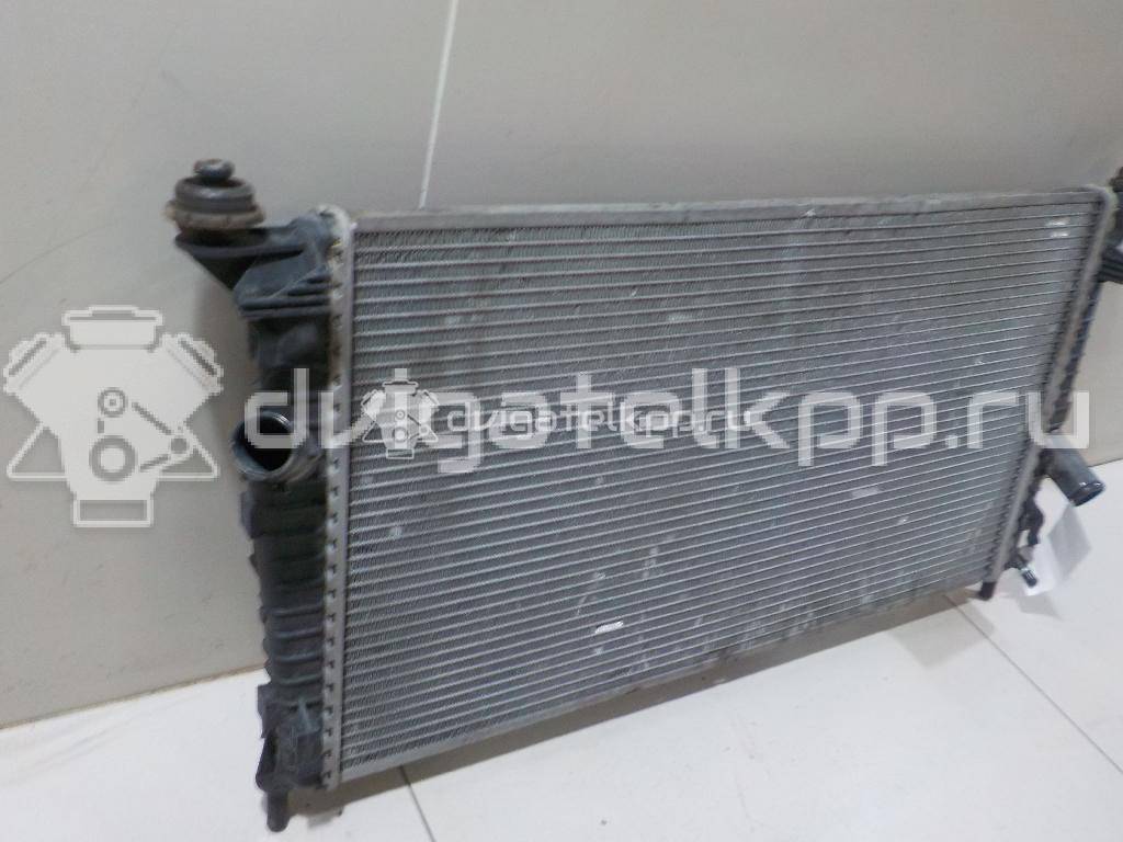 Фото Радиатор основной  Z60215200C для Ford Focus / C-Max {forloop.counter}}