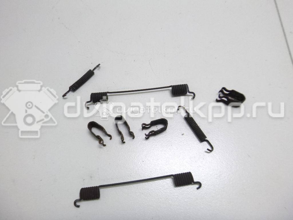 Фото К-кт установочный задних колодок  5039023 для Ford Focus / Tourneo / Transit {forloop.counter}}