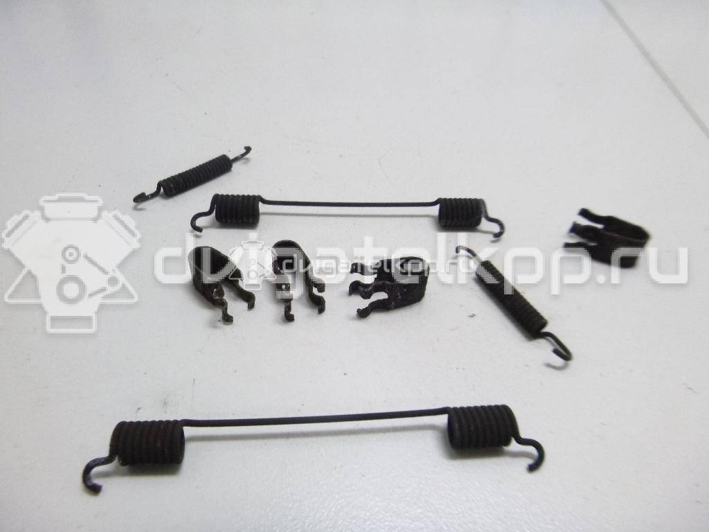 Фото К-кт установочный задних колодок  5039023 для Ford Focus / Tourneo / Transit {forloop.counter}}