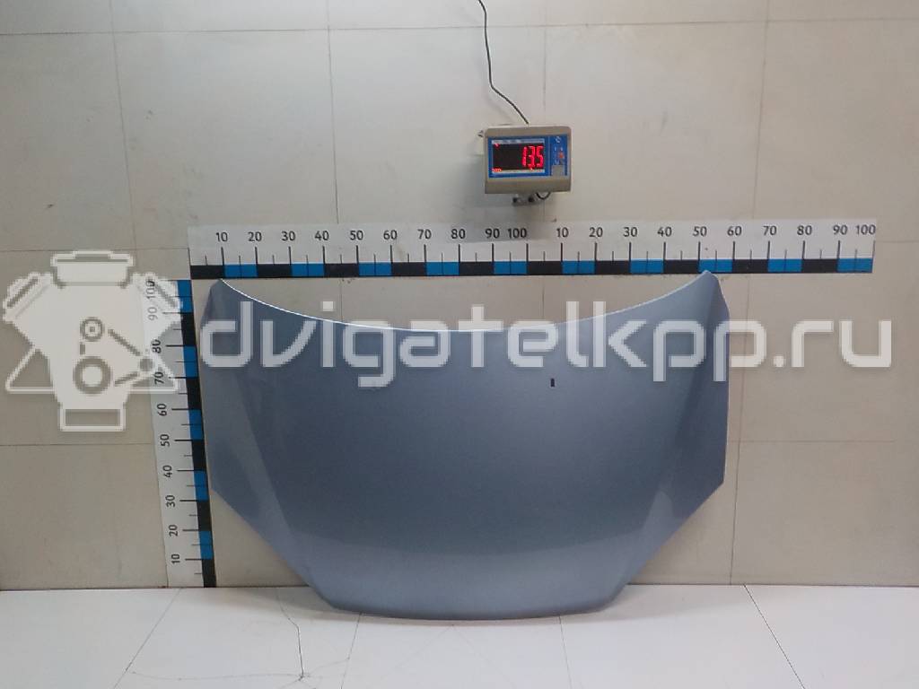 Фото Капот  1505771 для Ford Focus {forloop.counter}}