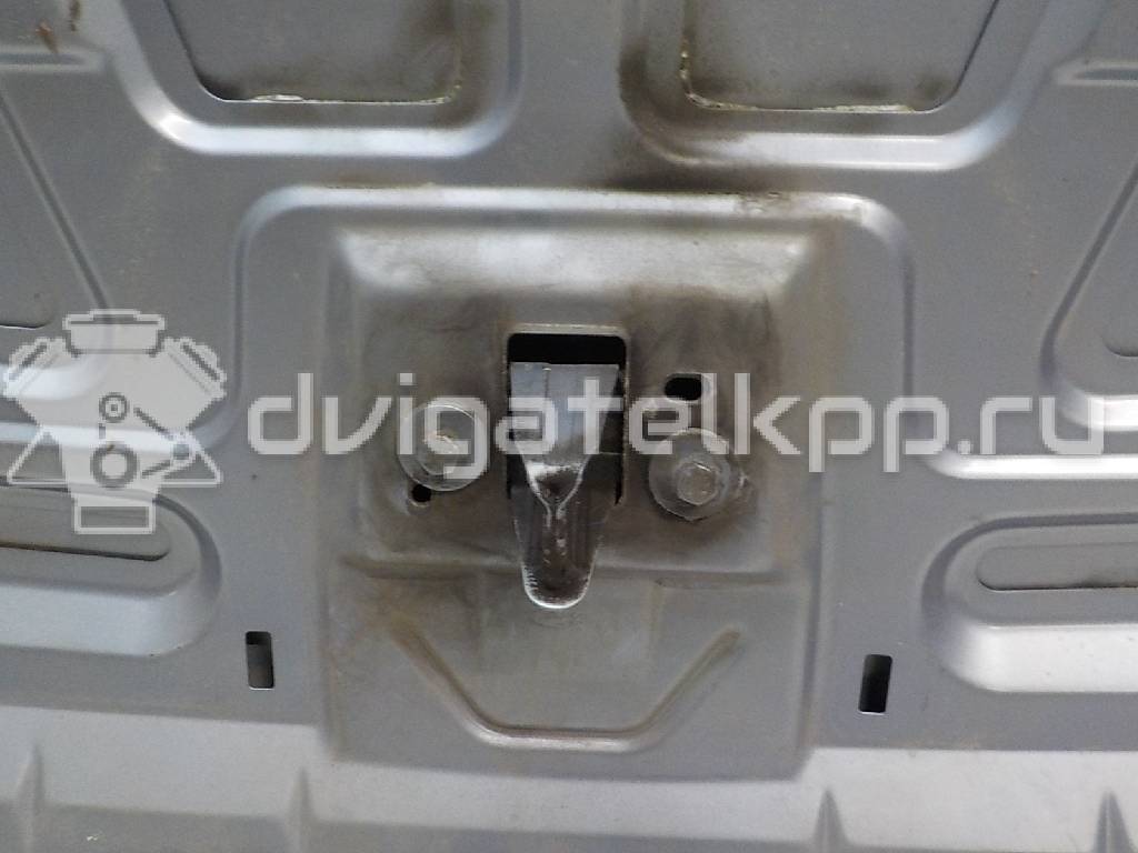 Фото Капот  1505771 для Ford Focus {forloop.counter}}