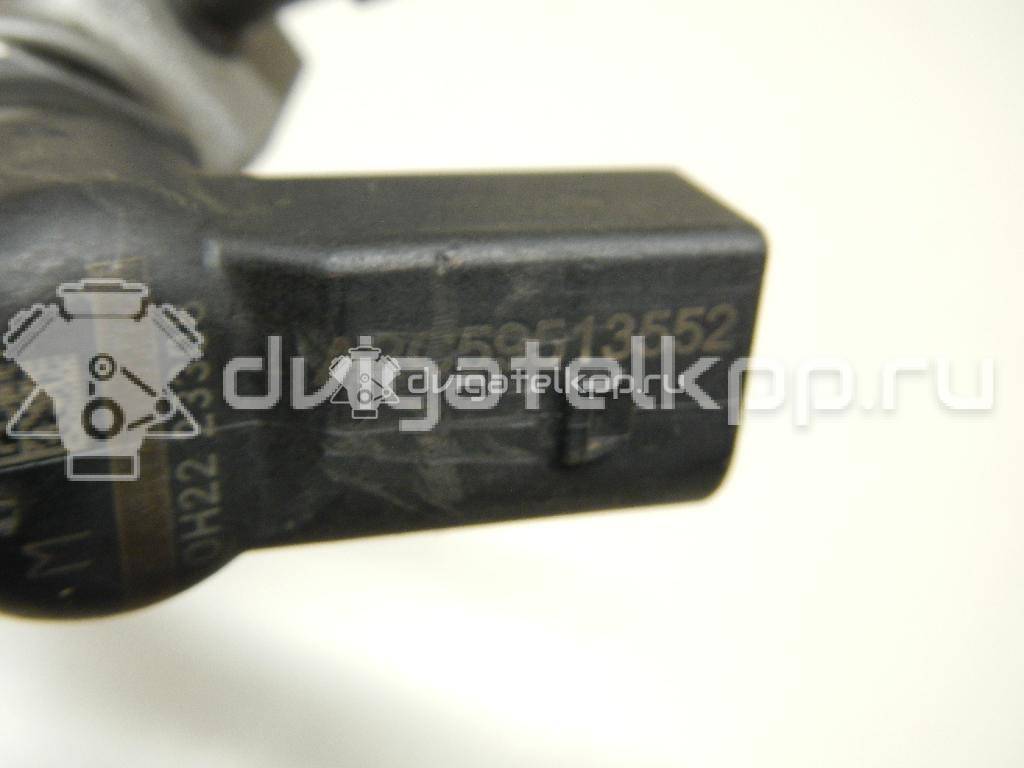 Фото Форсунка дизельная электрическая  1373549 для Ford Focus / C-Max / Galaxy / Kuga / S-Max {forloop.counter}}