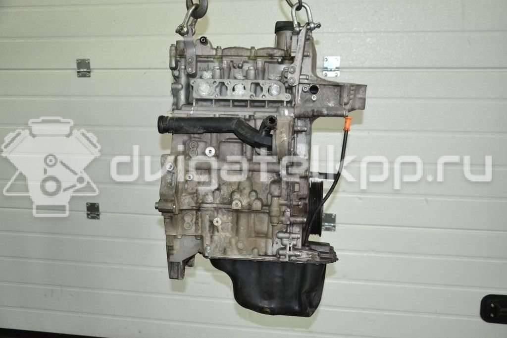 Фото Контрактный (б/у) двигатель BBM для Seat Ibiza 60 л.с 6V 1.2 л бензин {forloop.counter}}