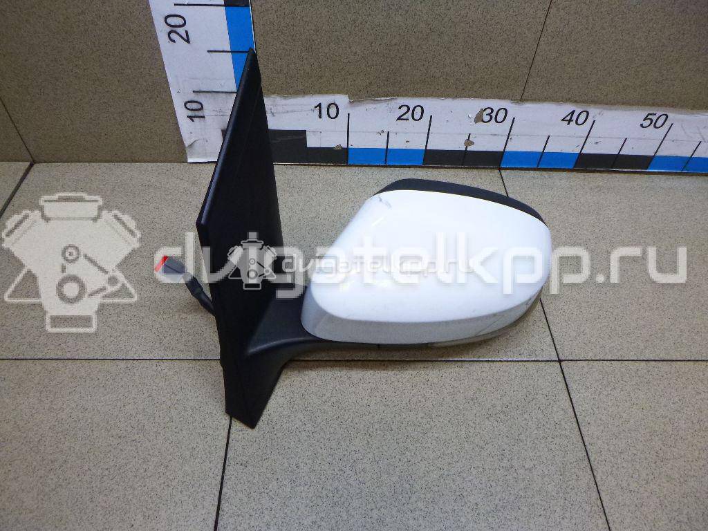 Фото Зеркало левое электрическое  1610119 для Ford Focus {forloop.counter}}