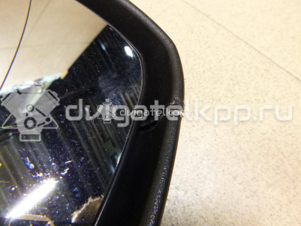 Фото Зеркало левое электрическое  1610119 для Ford Focus {forloop.counter}}