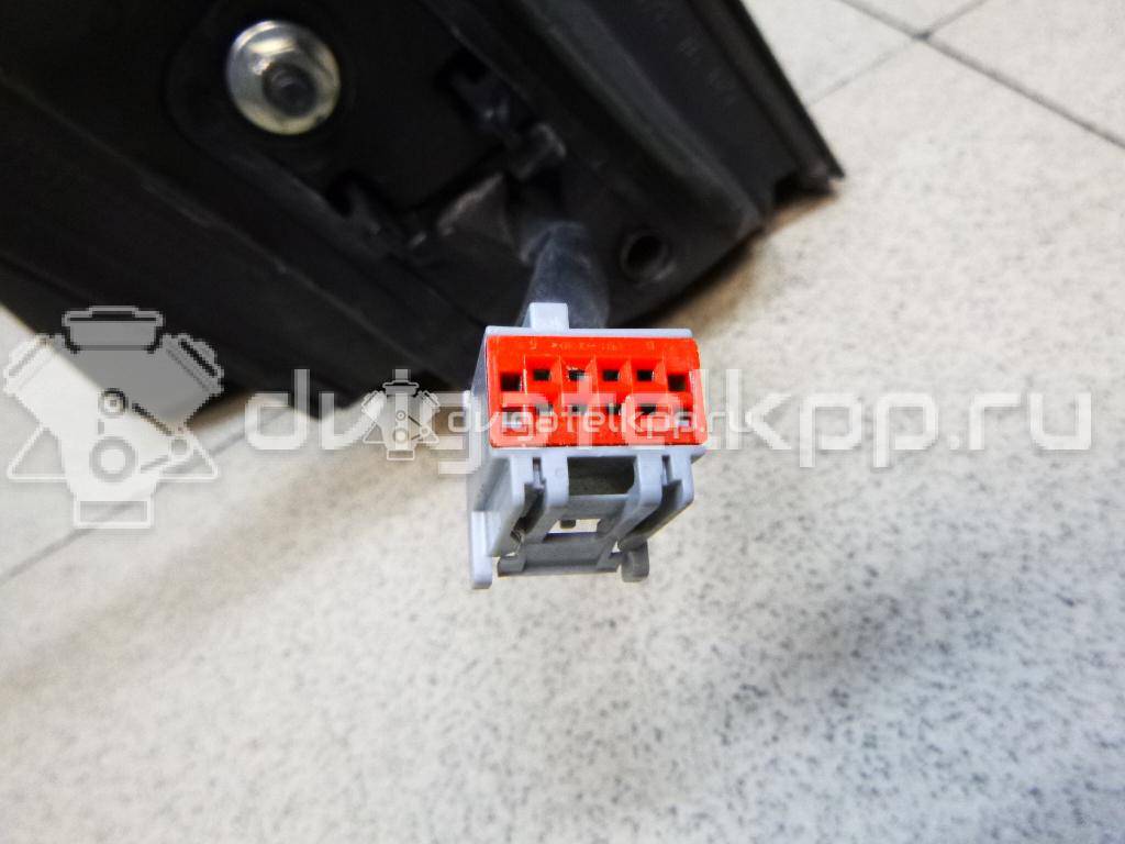 Фото Зеркало левое электрическое  1610119 для Ford Focus {forloop.counter}}