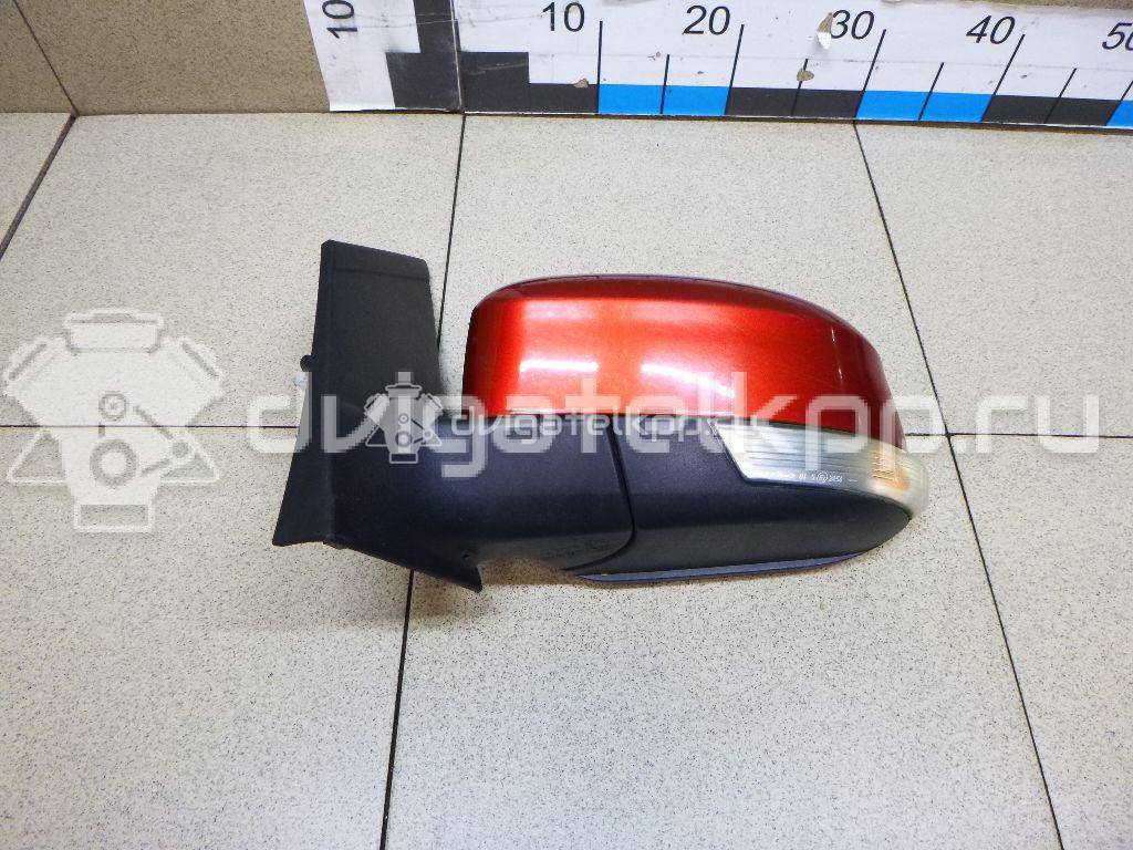 Фото Зеркало левое электрическое  1610119 для Ford Focus {forloop.counter}}