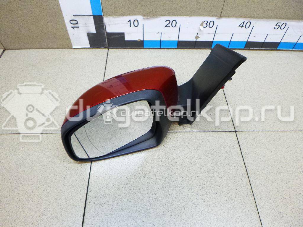 Фото Зеркало левое электрическое  1610119 для Ford Focus {forloop.counter}}