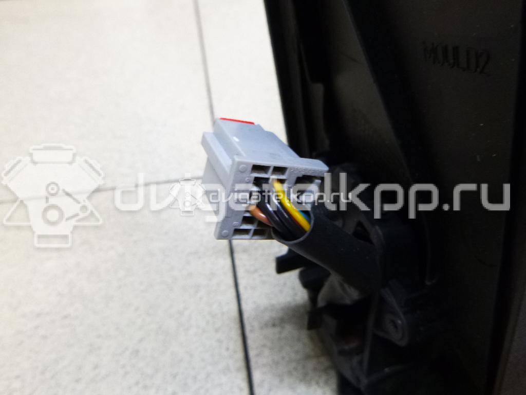 Фото Зеркало левое электрическое  1610119 для Ford Focus {forloop.counter}}