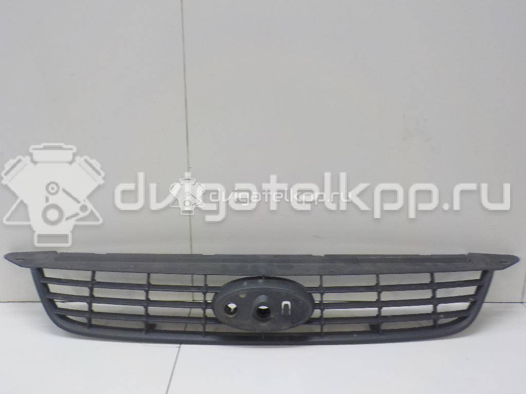 Фото Решетка радиатора  1676410 для ford Focus II {forloop.counter}}