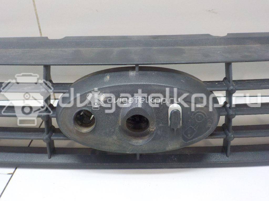 Фото Решетка радиатора  1676410 для ford Focus II {forloop.counter}}