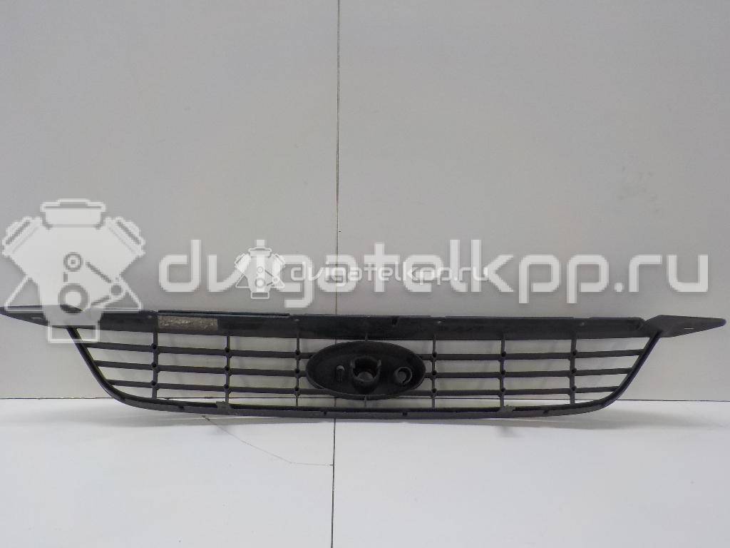 Фото Решетка радиатора  1676410 для ford Focus II {forloop.counter}}