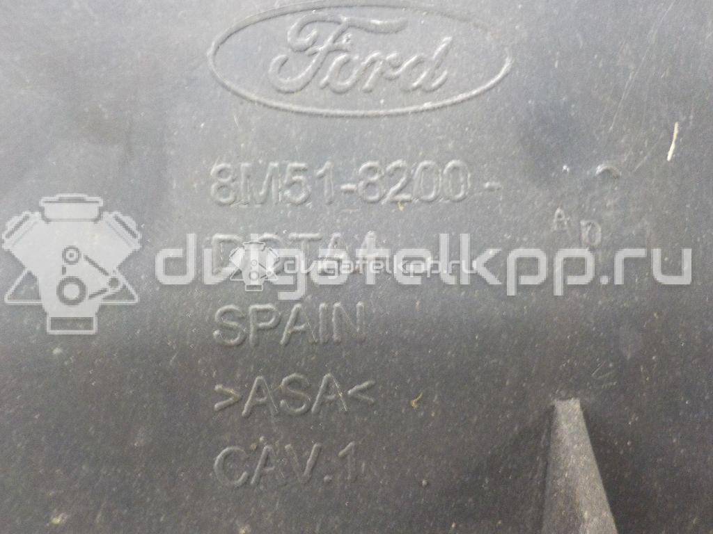 Фото Решетка радиатора  1676410 для ford Focus II {forloop.counter}}