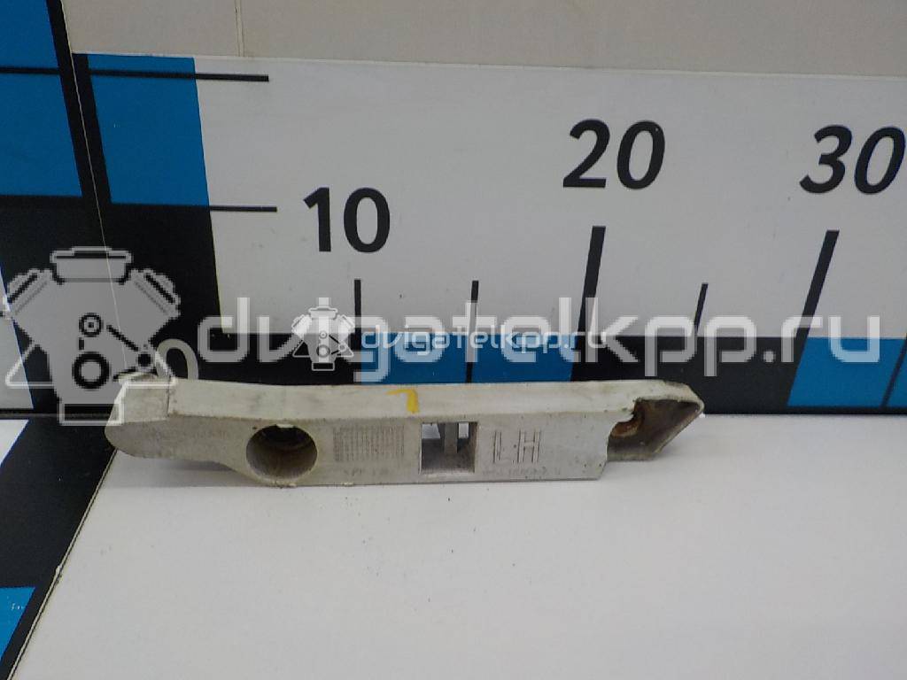 Фото Направляющая переднего бампера левая  8m5117d959ad для Ford Focus {forloop.counter}}