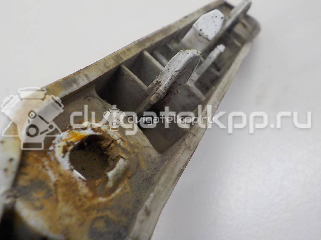 Фото Направляющая переднего бампера левая  8m5117d959ad для Ford Focus {forloop.counter}}