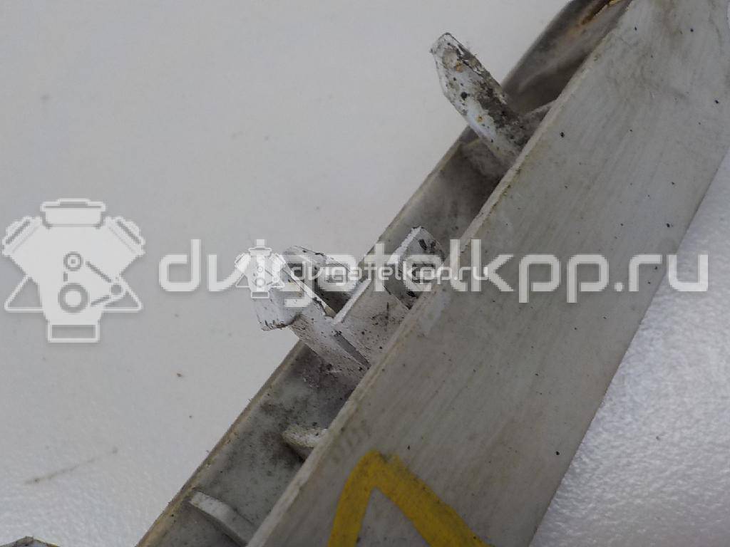 Фото Направляющая переднего бампера левая  8m5117d959ad для Ford Focus {forloop.counter}}