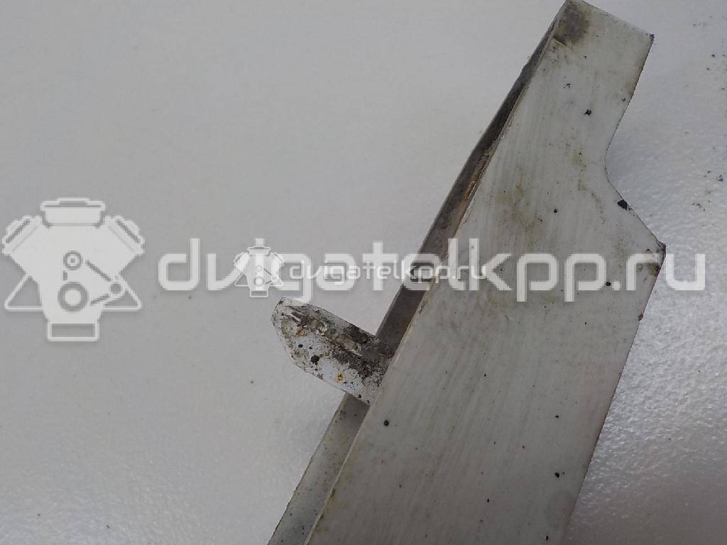 Фото Направляющая переднего бампера левая  8m5117d959ad для Ford Focus {forloop.counter}}