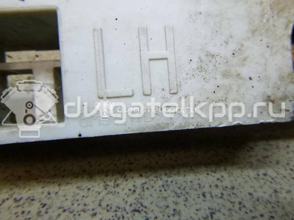 Фото Направляющая переднего бампера левая  1521607 для Ford Focus {forloop.counter}}