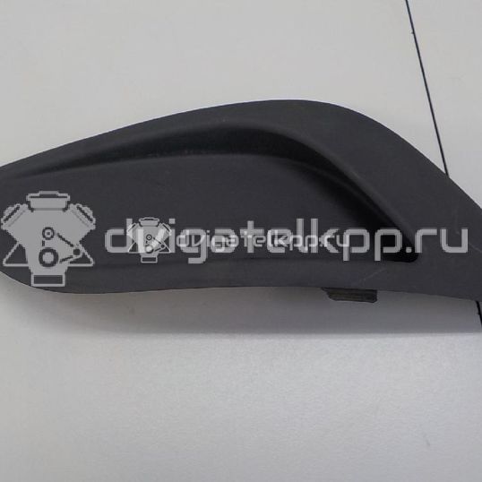 Фото Решетка в бампер левая  1538834 для Ford Focus