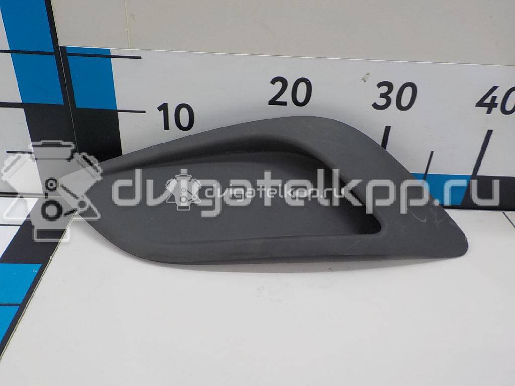 Фото Решетка в бампер левая  1538834 для Ford Focus {forloop.counter}}