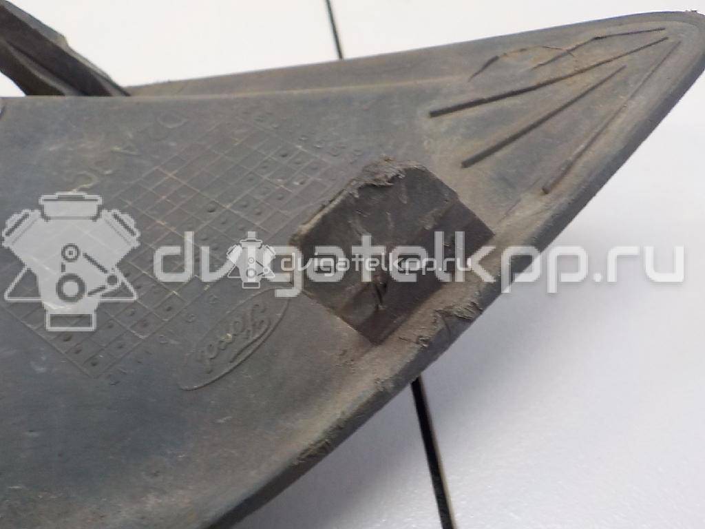 Фото Решетка в бампер левая  1538834 для Ford Focus {forloop.counter}}