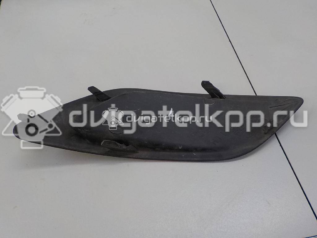 Фото Решетка в бампер левая  1538834 для Ford Focus {forloop.counter}}