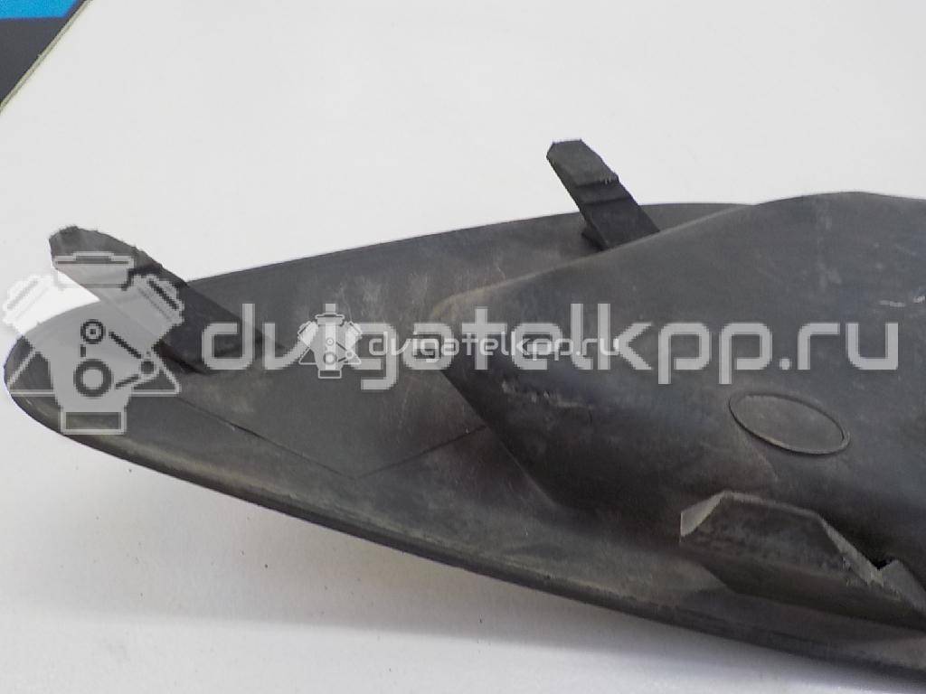 Фото Решетка в бампер левая  1538834 для Ford Focus {forloop.counter}}