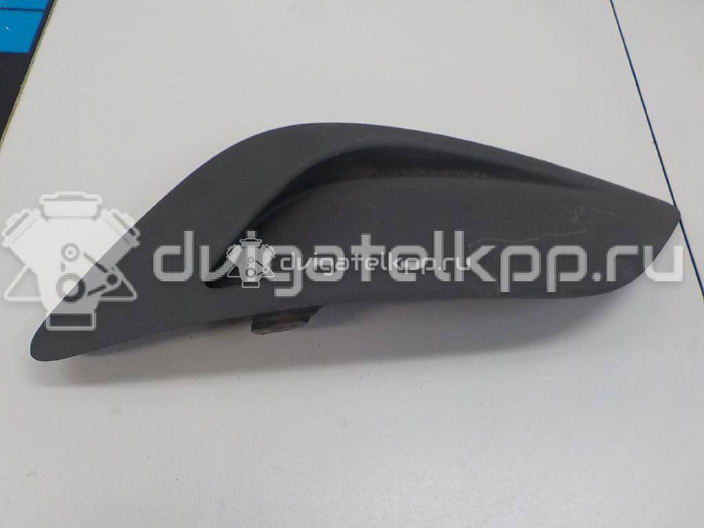 Фото Решетка в бампер правая  1538833 для Ford Focus {forloop.counter}}