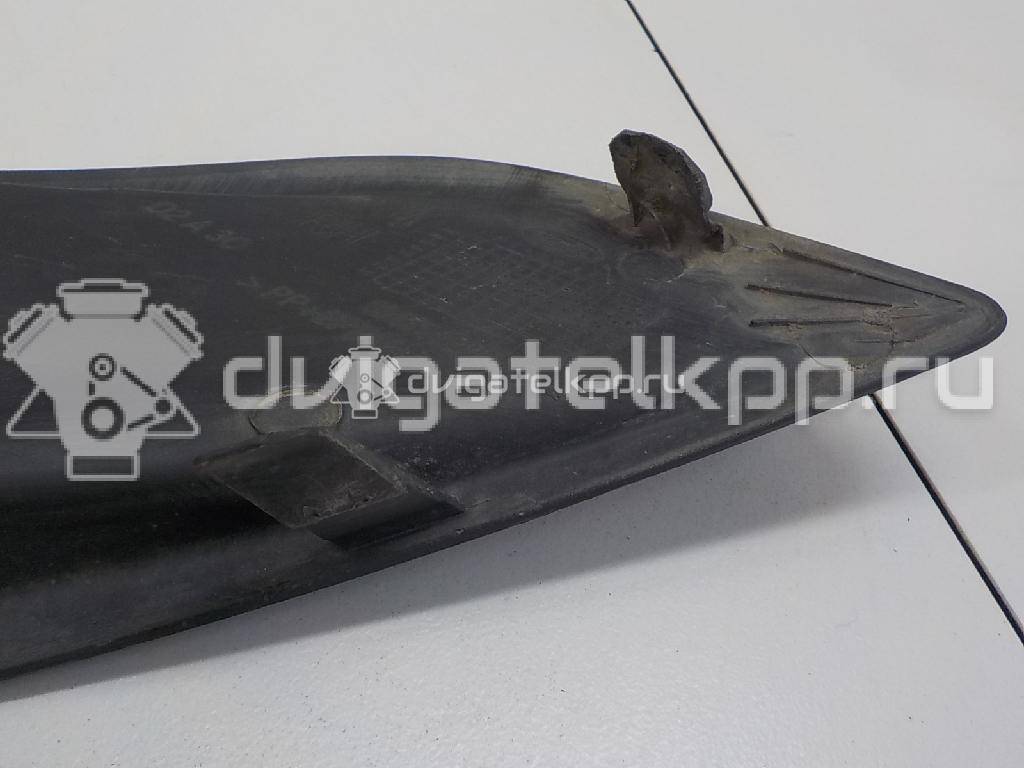 Фото Решетка в бампер правая  1538833 для Ford Focus {forloop.counter}}