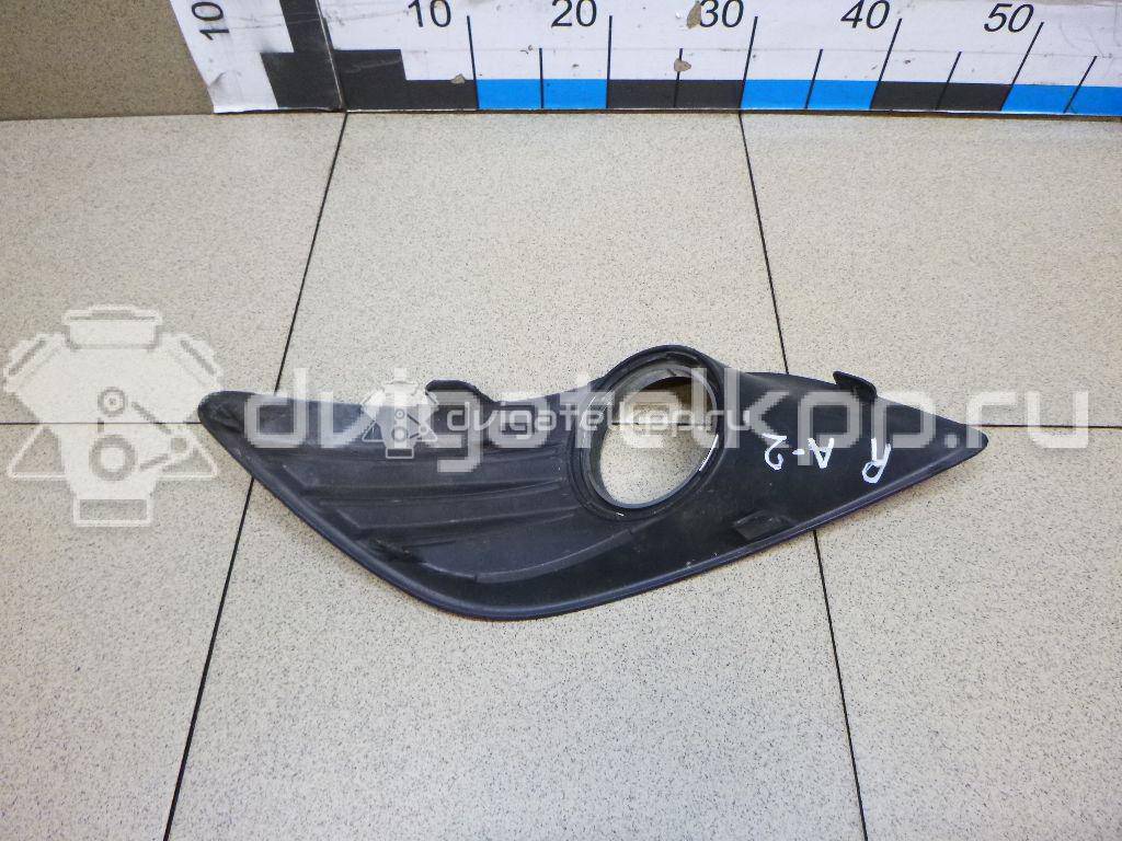 Фото Решетка в бампер правая  1528560 для Ford Focus {forloop.counter}}