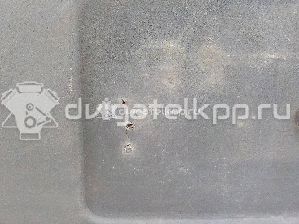 Фото Решетка в бампер центральная  1497510 для Ford Focus {forloop.counter}}