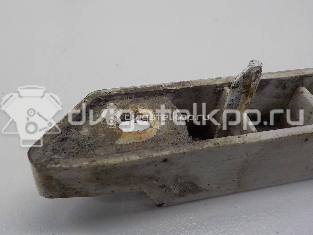 Фото Направляющая переднего бампера правая  8m5117d958ad для Ford Focus {forloop.counter}}