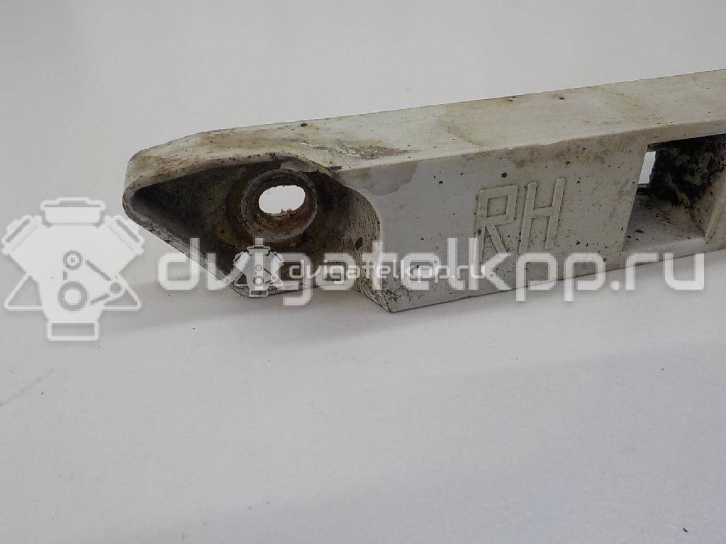 Фото Направляющая переднего бампера правая  8m5117d958ad для Ford Focus {forloop.counter}}